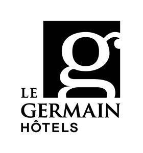 Logo L’Hôtel Le Germain Montréal
