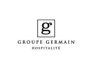 Logo HÔTEL LE GERMAIN QUÉBEC