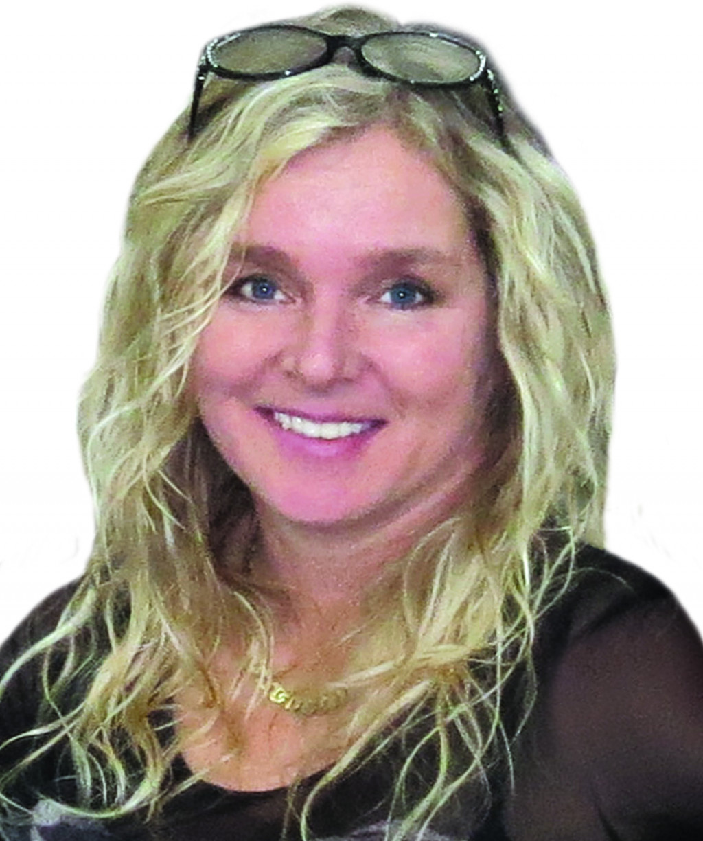 Diane Gagnon