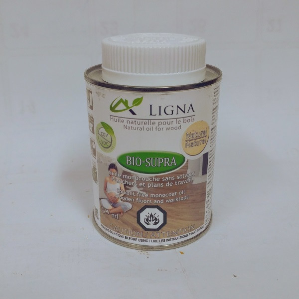 Bio-Supra – Ligna Format : 237 ml.