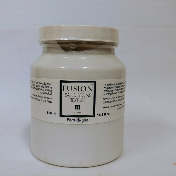 Pierre de grès – Fusion Format : 500 ml.