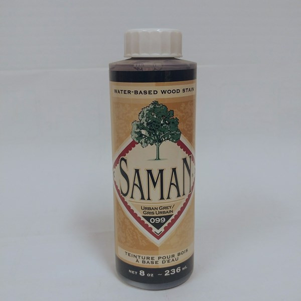 Teinture à base d’eau – SamaN Format : 118 ml, 236 ml, 946 ml, 3,78 L.