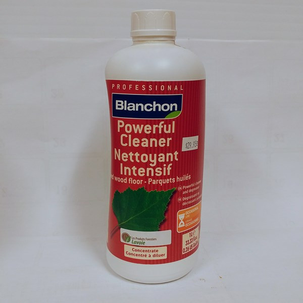Multi-Wash – Sansin Format : 3,78 L.