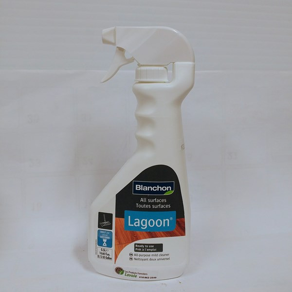 Lagoon® – Blanchon Format : 0,5 L.