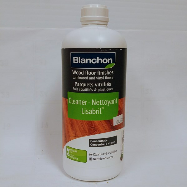 Nettoyant Librasil – Blanchon Format : 1 L.