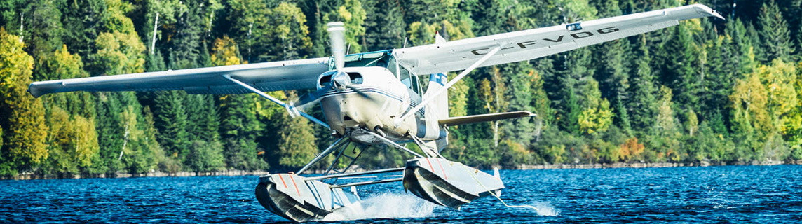 PASSION HYDRAVION