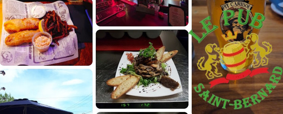 RENDEZ-VOUS PORT-CARTIER