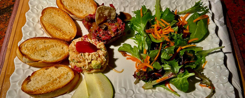 espace chaleureux par excellence - HAVRE-SAINT-PIERRE espace chaleureux par excellence