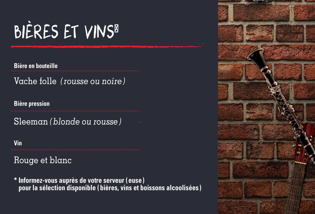 - JOE SMOKED MEAT BAIE-ST-PAUL