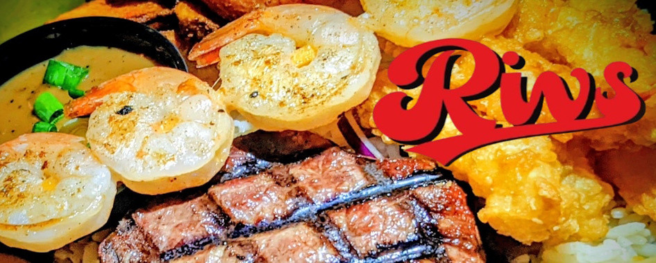 Rivs Pub Steakhouse-BBQ