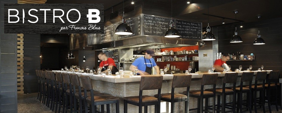 Restaurant Bistro B
