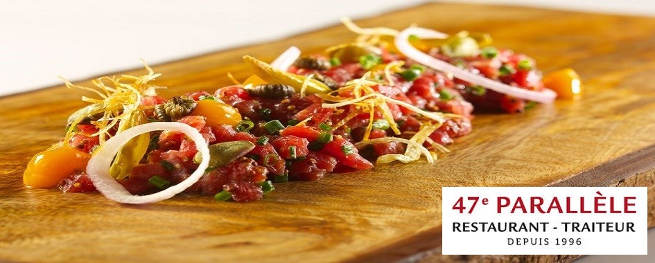 Sp&eacute;cialit&eacute;s Fran&ccedil;aise