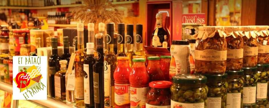 P&Acirc;TACI ET PATACA