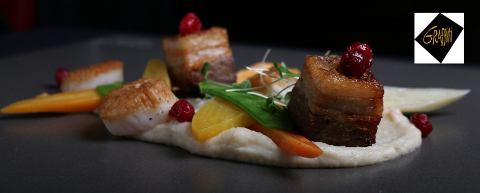 Restaurant Le Graffiti