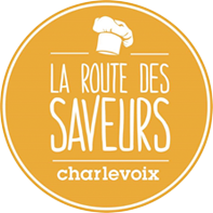 Membre de La Route des Saveurs Charlevoix