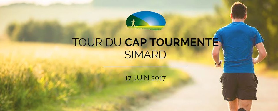 TOUR DU CAP TOURMENTE SIMARD