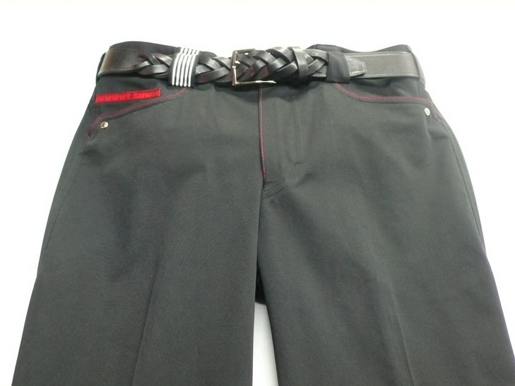 4-014 Pantalon