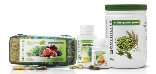 Vitamines & Suppléments AMWAY