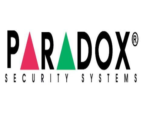 PARADOX SECURITÉ ALARME CG TECH