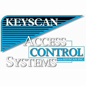 KEYSCAN ALARME CG TECH