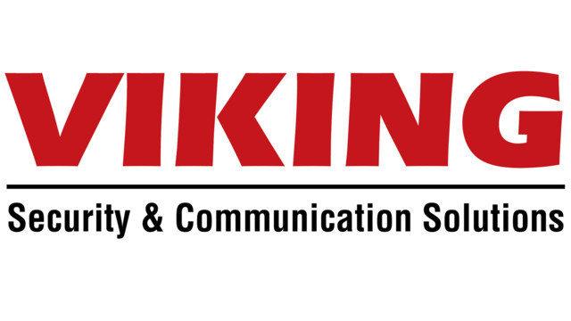 VIKING SECURITY COMMUNICATION ALARME CG TECH