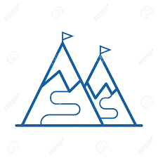 Carte des pistes