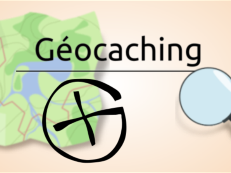 GÉOCACHING