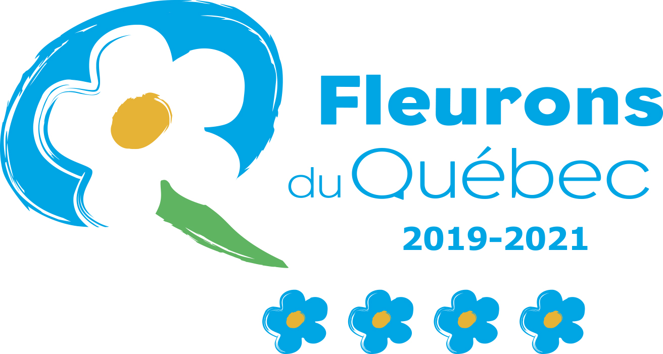 FLEURONS DU QUÉBEC