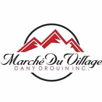 le marche du village dany-drouin