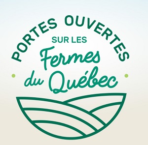 PORTES OUVERTES FERMES QUEBEC DIMANCHE 8 SEPTEMBRE