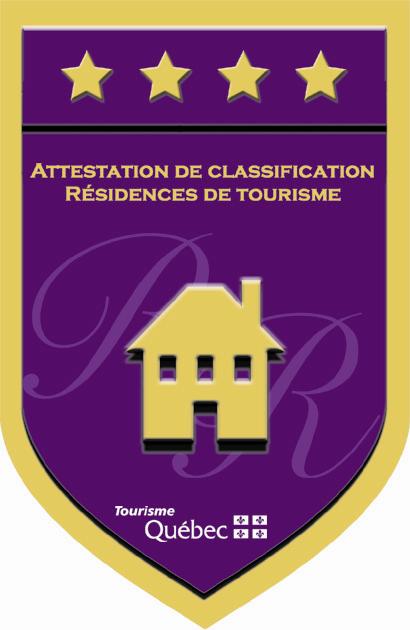 Résidence touristique CITQ : 128343