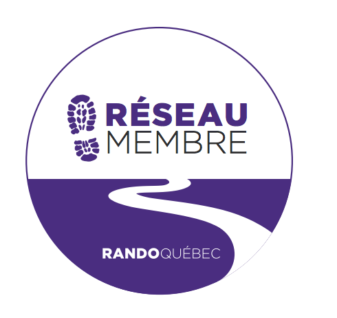 Membre Rando Québec